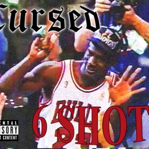 6 SHOTS (EP)