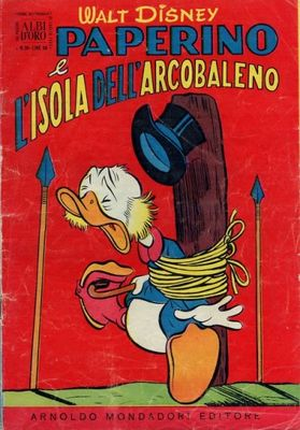 L'Imbattable Onc'Picsou ! - Donald Duck
