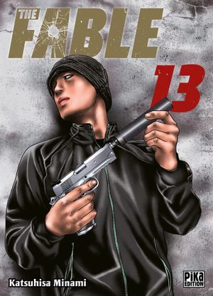 The Fable, tome 13