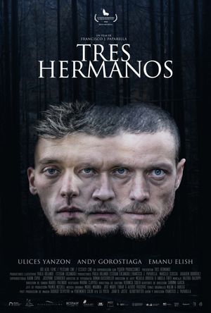 Tres Hermanos