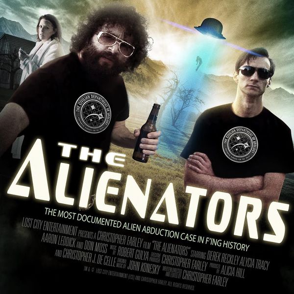 Alienators