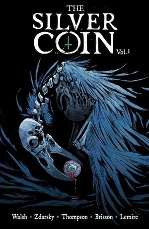 The Silver Coin Volume 1