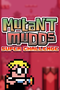 Mutant Mudds Super Challenge