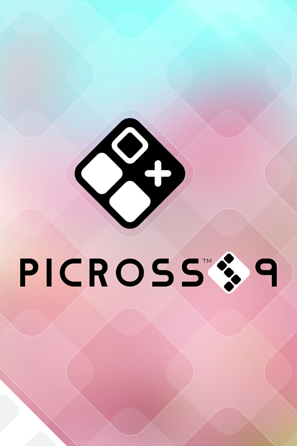 Picross S9