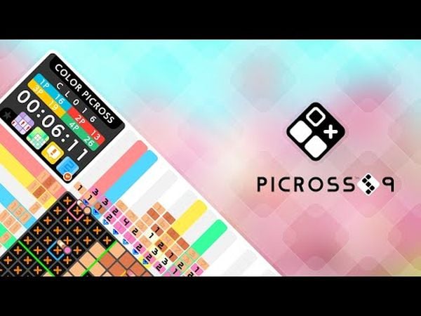 Picross S9