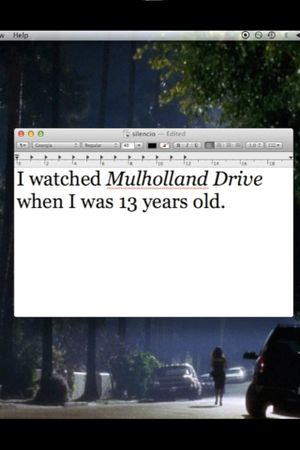 My Mulholland