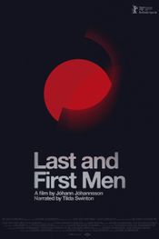 Affiche Last and First Men
