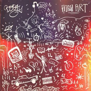 High Art (Single)