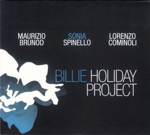 Billie Holiday Project