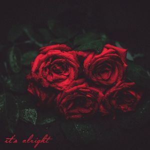 It’s Alright (Single)
