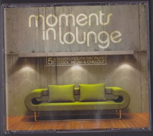 Moments in Lounge