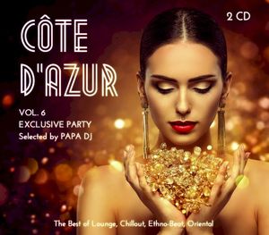 Côte d'Azur Vol. 6 - Exclusive Party