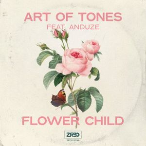 Flower Child (Single)