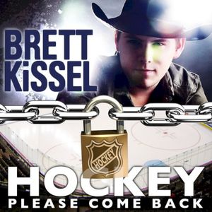 Hockey, Please Come Back (Single)