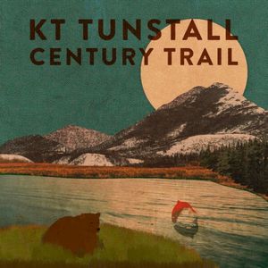 Century Trail (Single)
