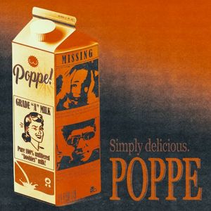 Poppe (Single)