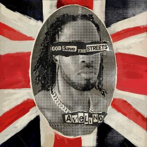 GOD SAVE THE STREETS