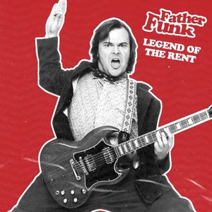 Legend of the Rent (Single)