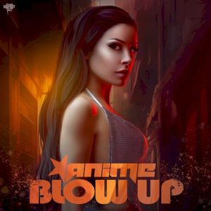 Blow Up (Single)