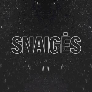 Snaigės (Single)