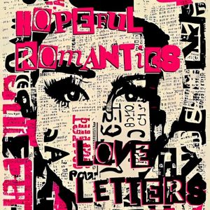Love Letters (EP)