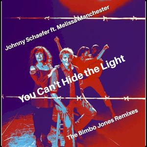 You Can’t Hide the Light: The Bimbo Jones Remixes