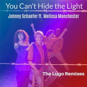 You Can’t Hide the Light: The Lugo Remixes