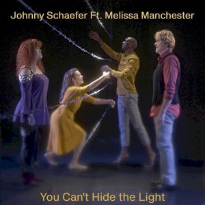 You Can’t Hide the Light (Single)