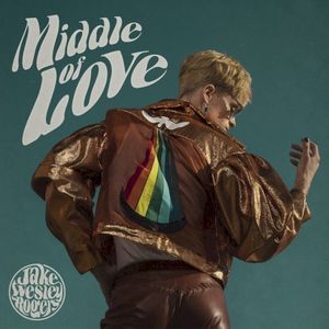 Middle of Love (Single)