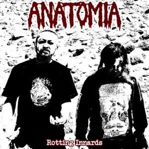 Rotting Innards (Single)