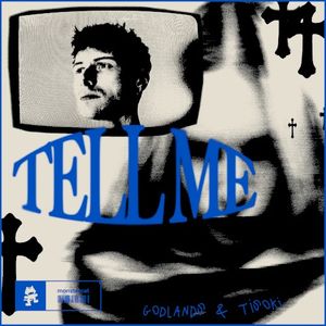TELL ME (Single)