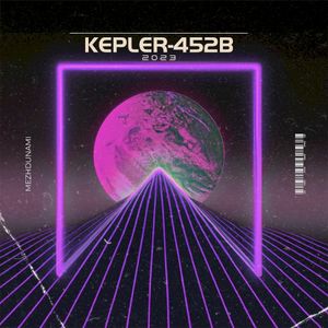 Kepler‐452b (Single)