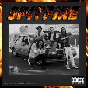 Spitfire (Single)