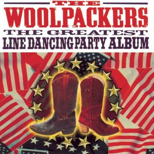 The Greatest Line Dancing Party Album