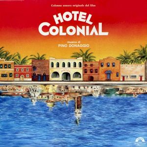 Hotel Colonial (OST)