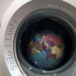 Space Oddity (Cover Version) (Single)