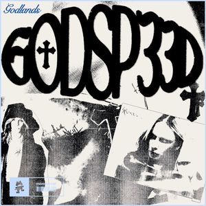 GODSP33D (EP)