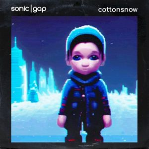 Cottonsnow (EP)