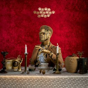 All the Sweetness on the Surface