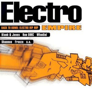 Electro Empire
