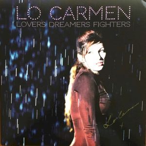 Lovers Dreamers Fighters