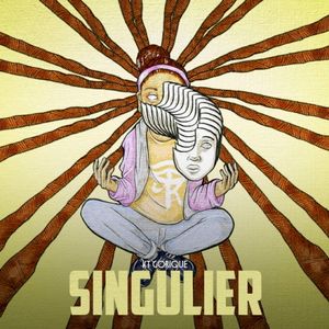 Singulier (Single)