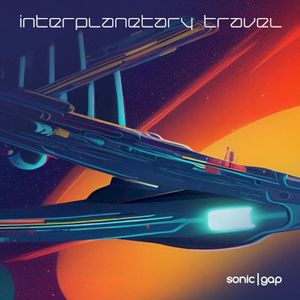 Interplanetary Travel (Single)