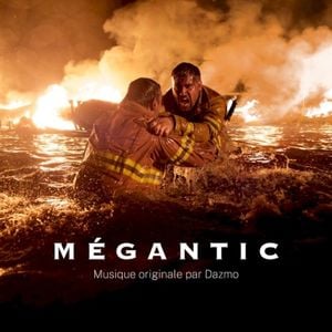 Mégantic (Thème principal) (OST)