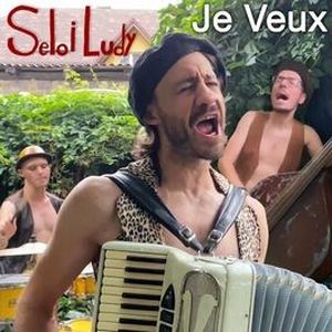 Je Veux (Cover Version) (Single)