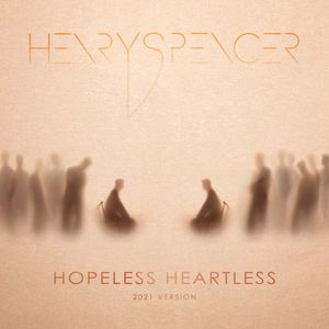 Hopeless Heartless (Single)