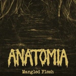 Mangled Flesh (Single)