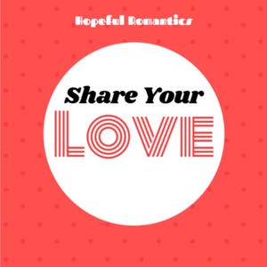 Share Your Love