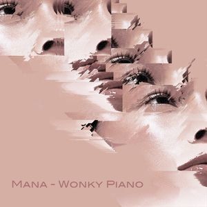 WONKY PIANO (Single)