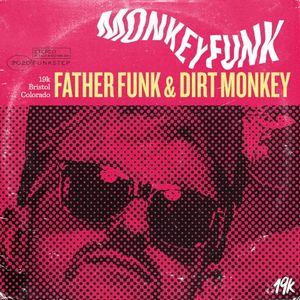 Monkey Funk (Single)